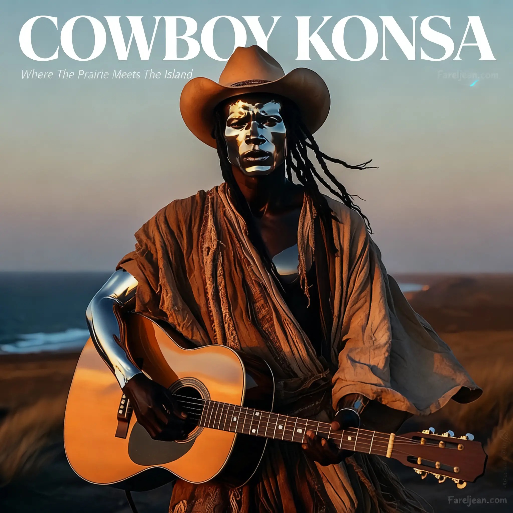 Cowboy Konsa